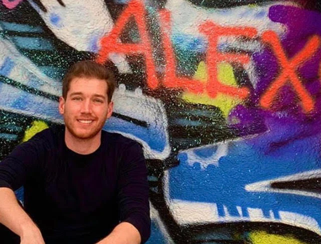 Alexander Spangher is a Data Science Ph.D. Fellow at Bloomberg.