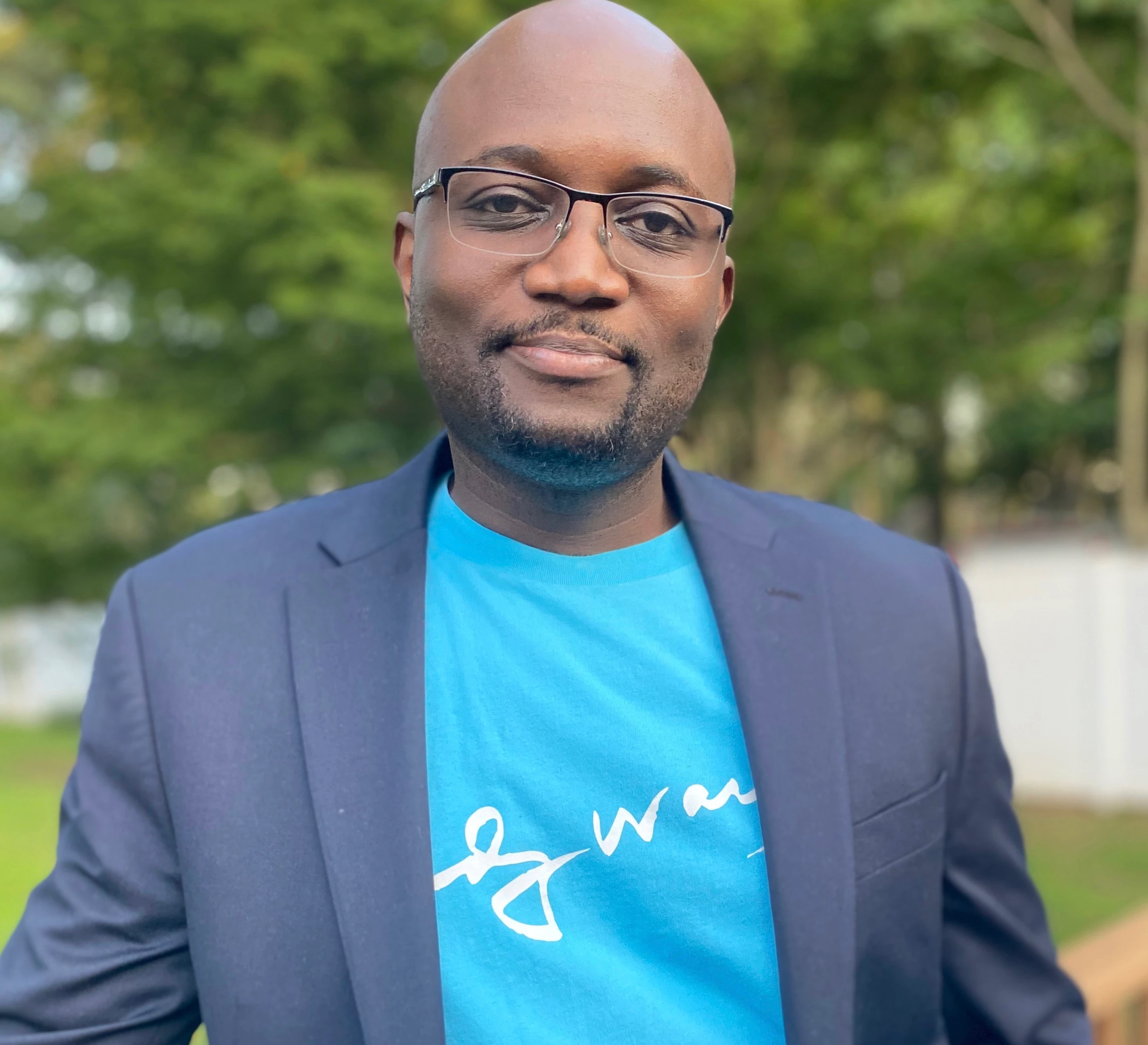 Evens Jean is the Engineering Team Leader for AIM Valuations Workflows at Bloomberg.