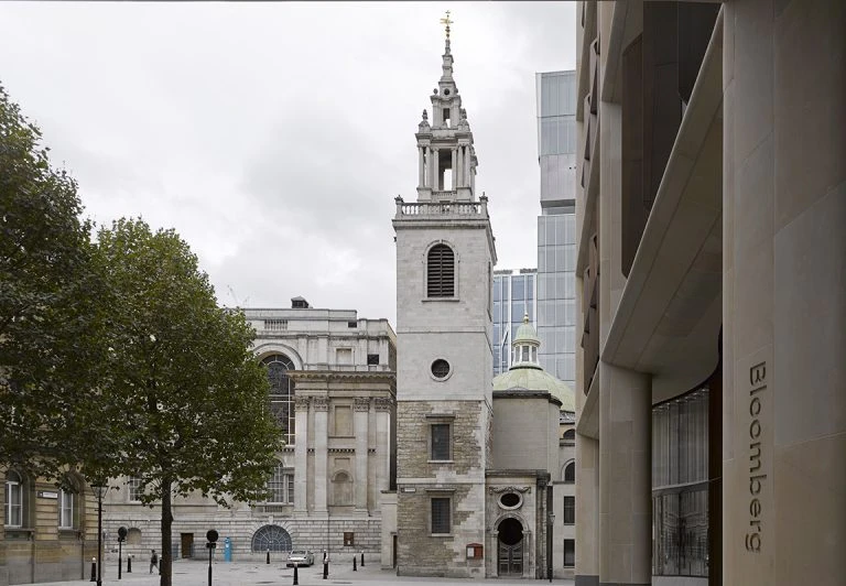 Bloomberg London | Bloomberg LP