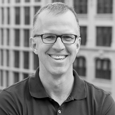 Primary Venture Partners' Brad Svrluga