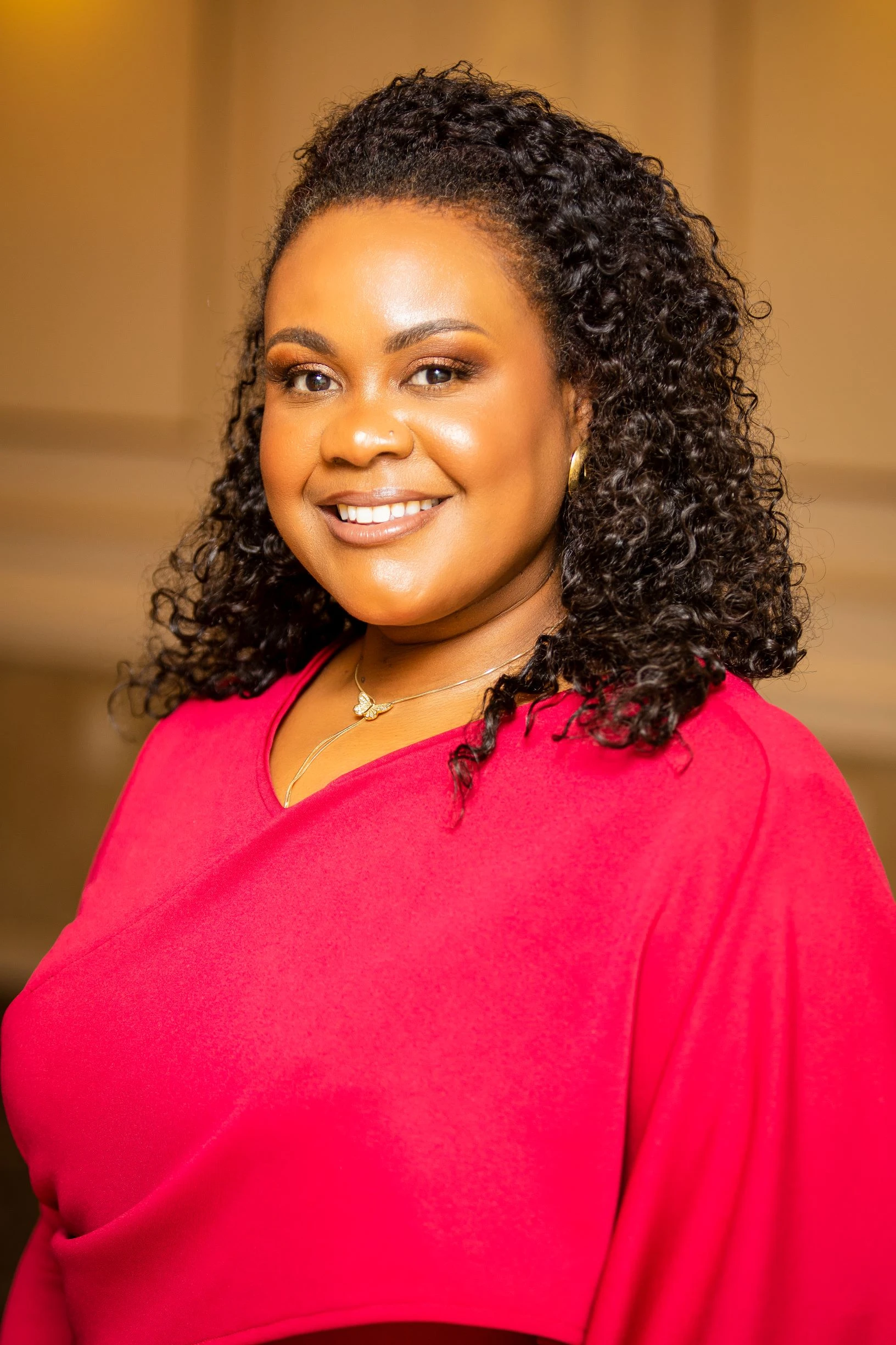 Obioma Richardson, Project Analyst, SAP Order Management/Billing