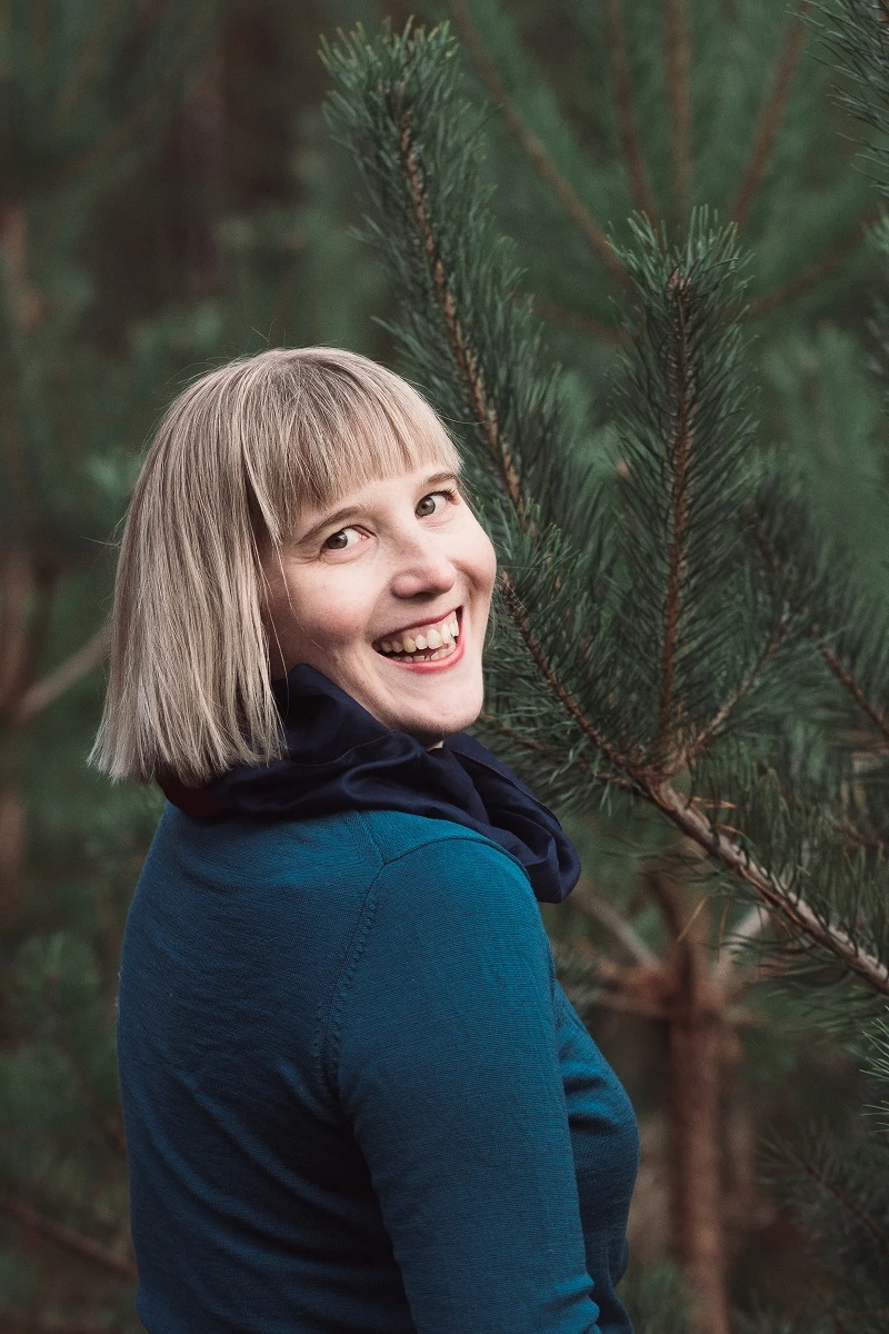 Kati Pohjanpalo