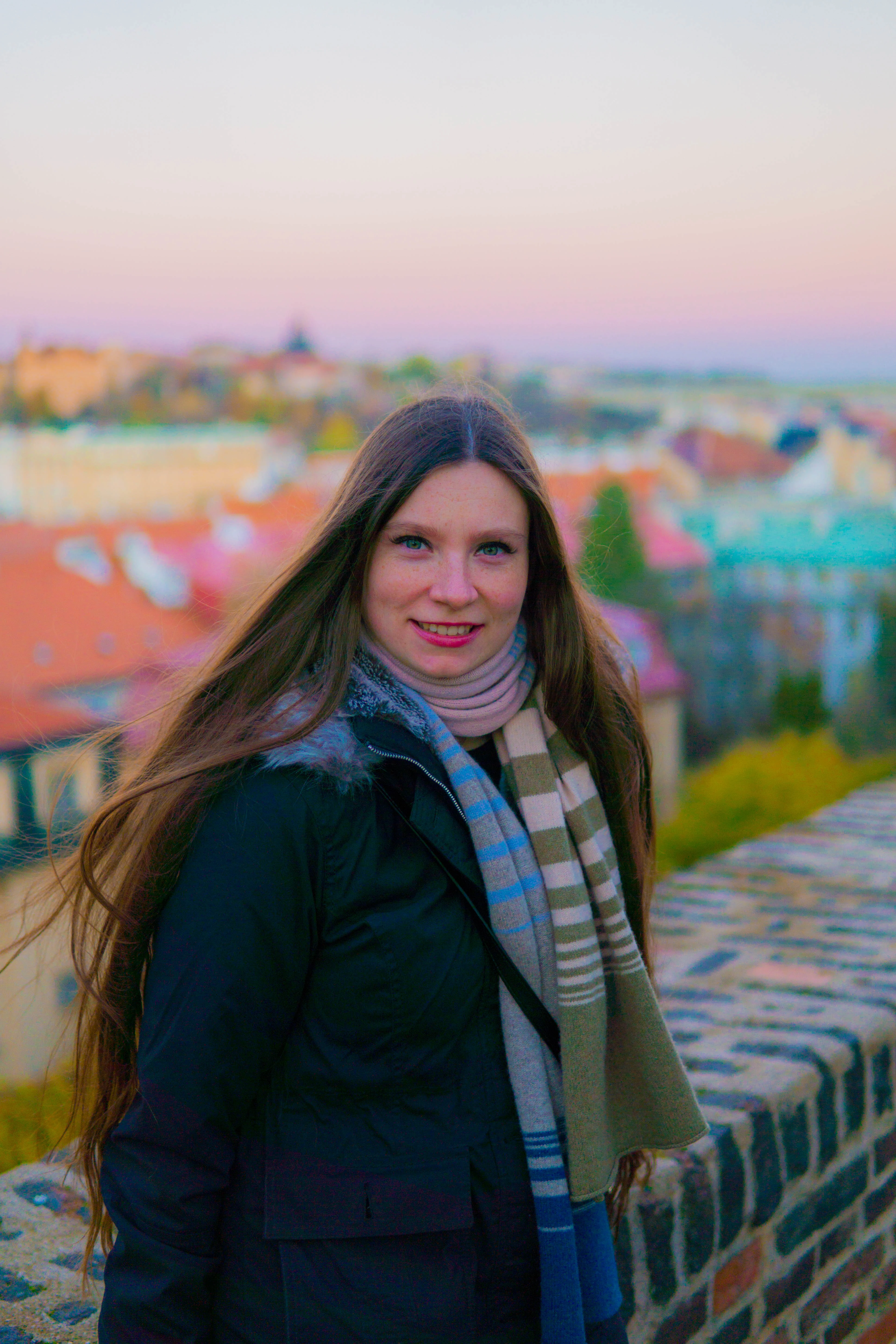 Eliza Jonauskyte, Software Engineering Team Lead, Asset & Investment Manager (AIM) Engineering