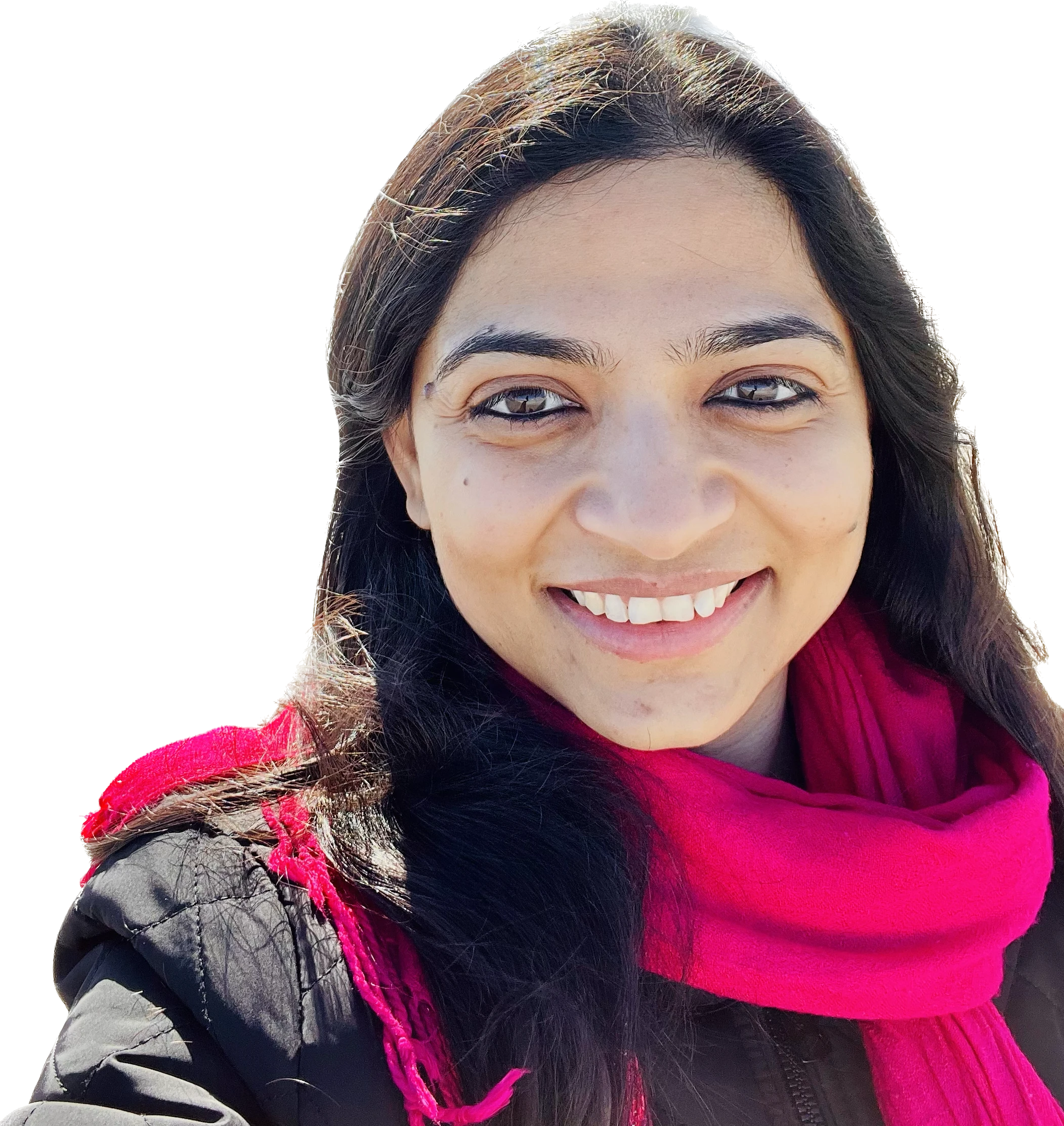 Parul Jalota, Head of ESG and Credit Risk Engineering