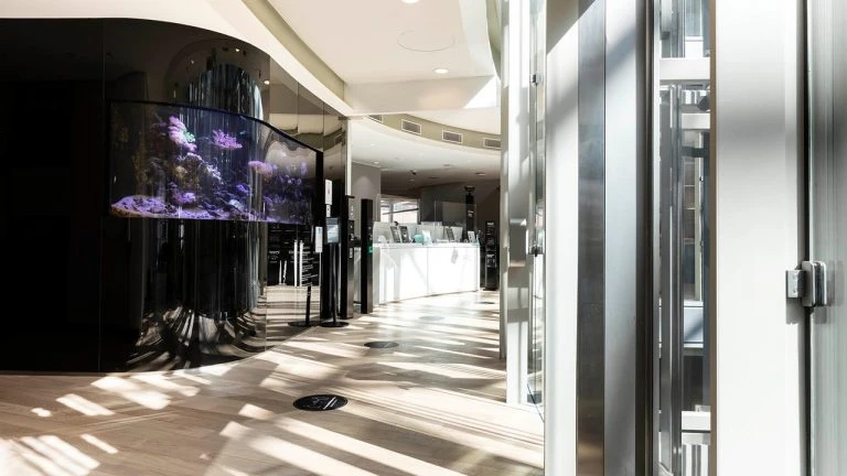 Working at Bloomberg in Australia | Offices | Bloomberg LP