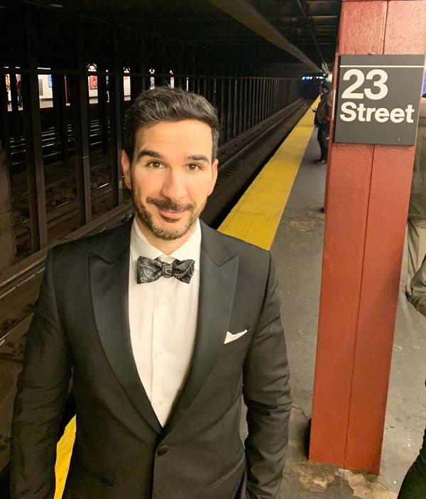 Finding community and connection, professionally and personally