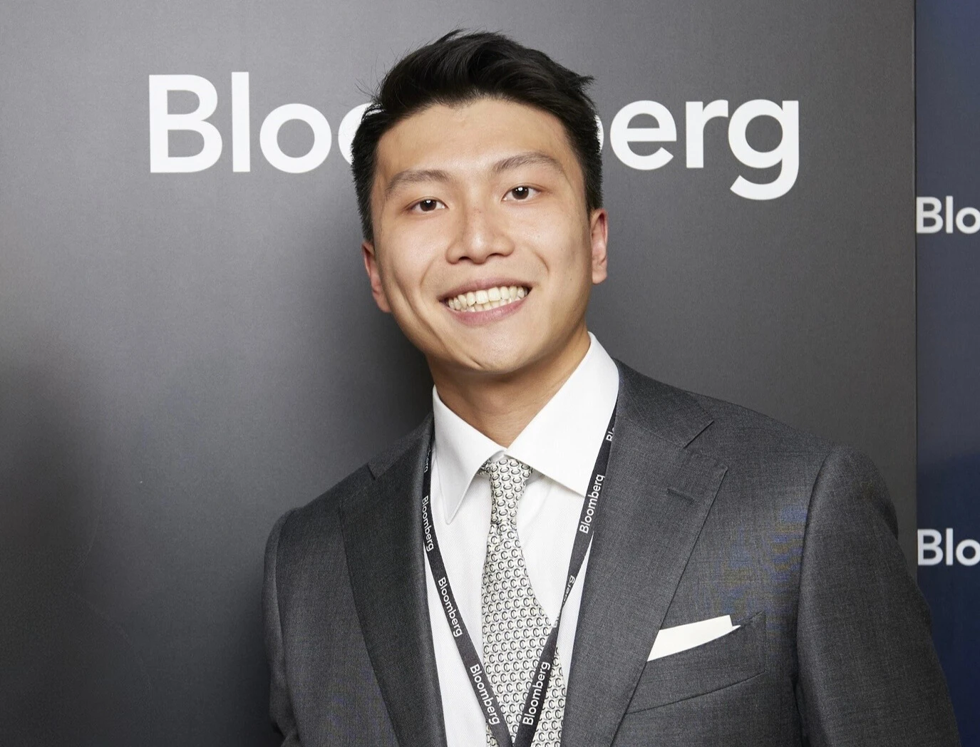 Anson Tam