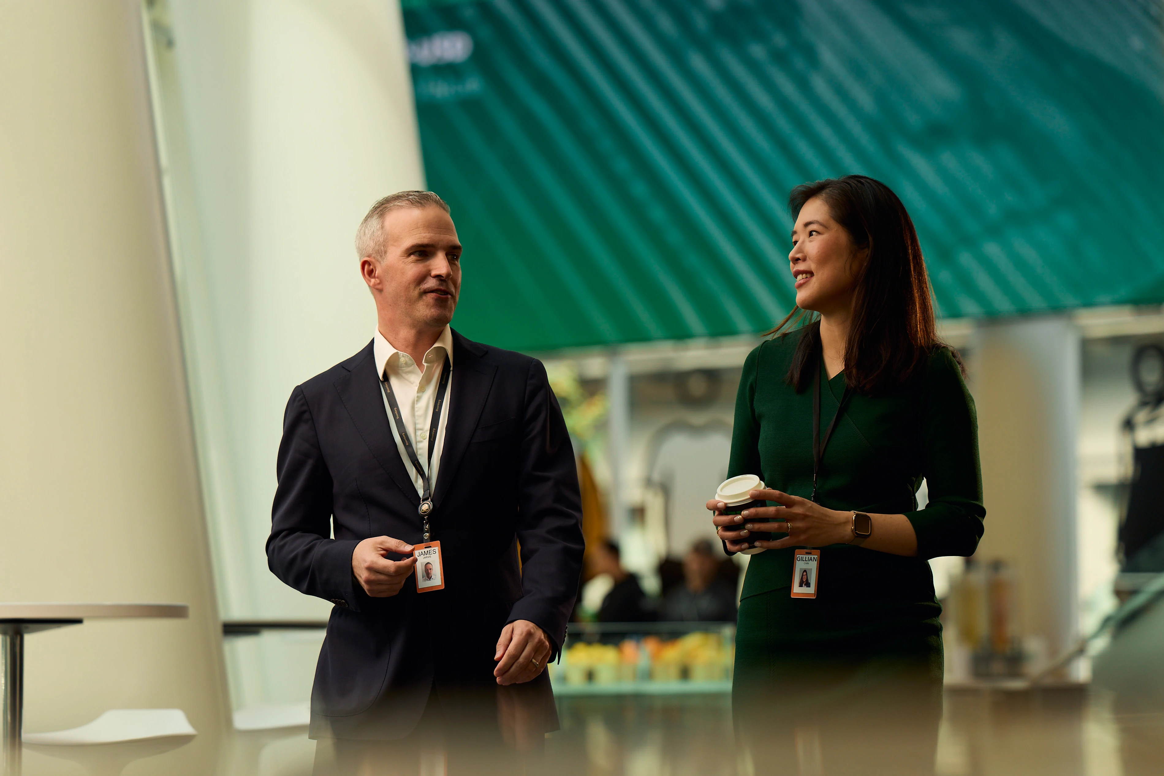 Bloomberg employees - Bloomberg has been recognized by Glassdoor as a Best Place to Work for 2026, ranking #8 in Technology & AI, #17 in the United Kingdom, and #33 in the United States. 