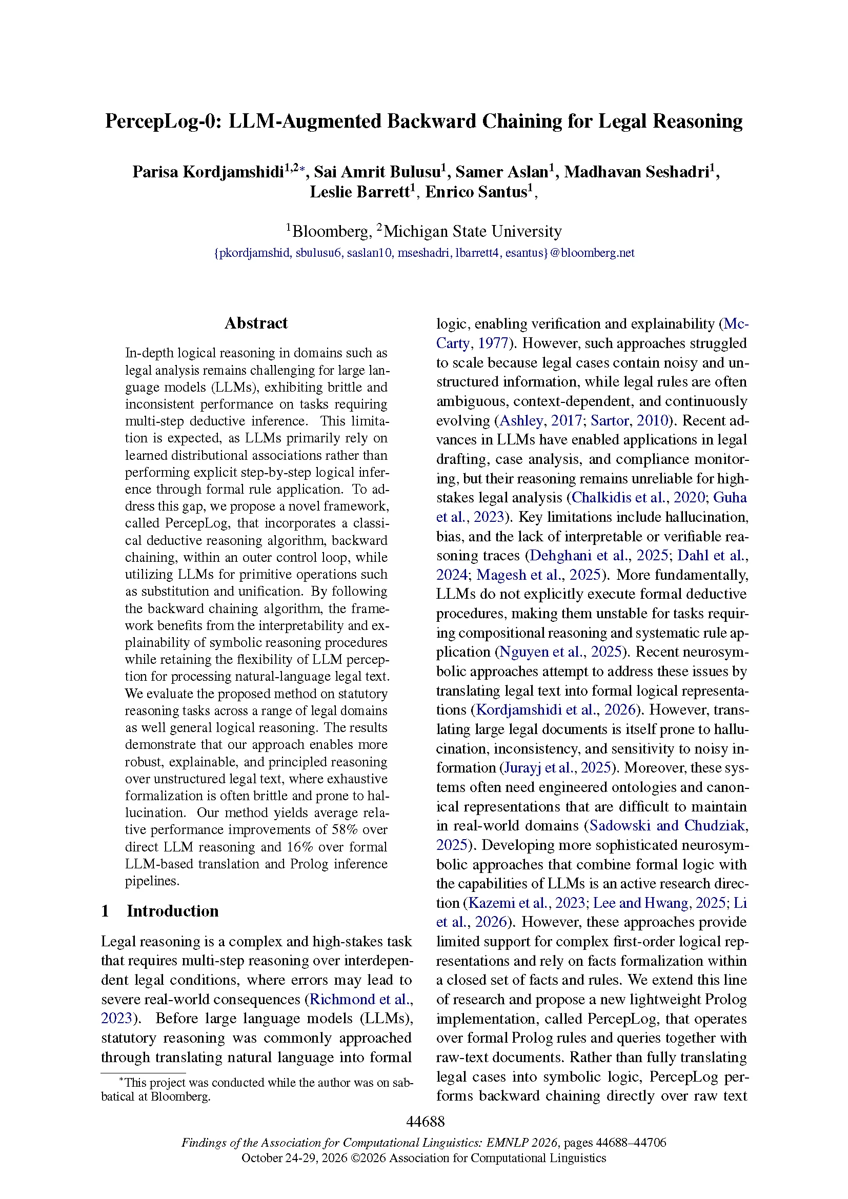 Bloomberg's AI Researchers Advance Enterprise RAG, Multimodal Retrieval ...