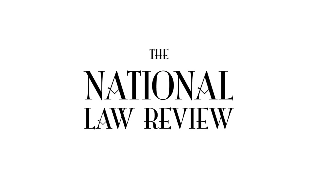 The National Law Review