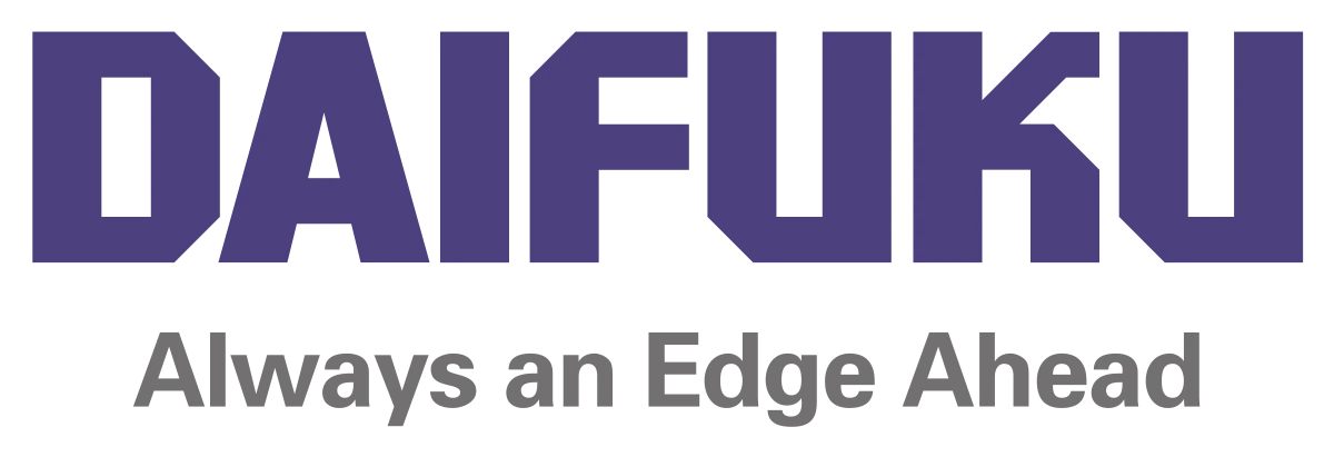 Daifuku Always an edge ahead