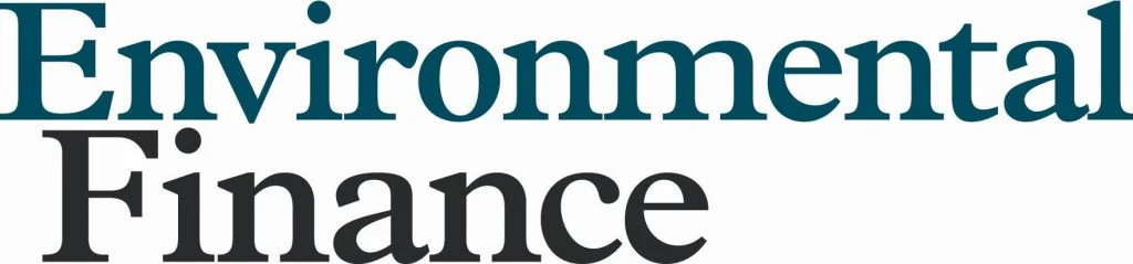 Environmental Finance