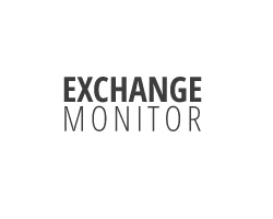 Exchange Monitor