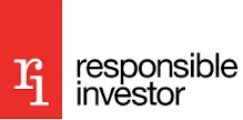 Responsible Investor logo