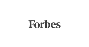 Forbes logo