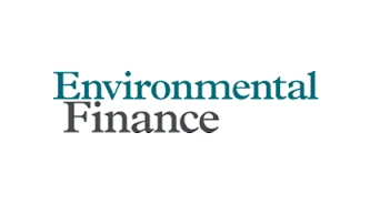 Enviornmental finance