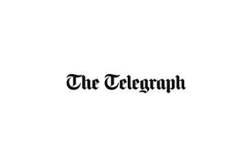 the telegraph