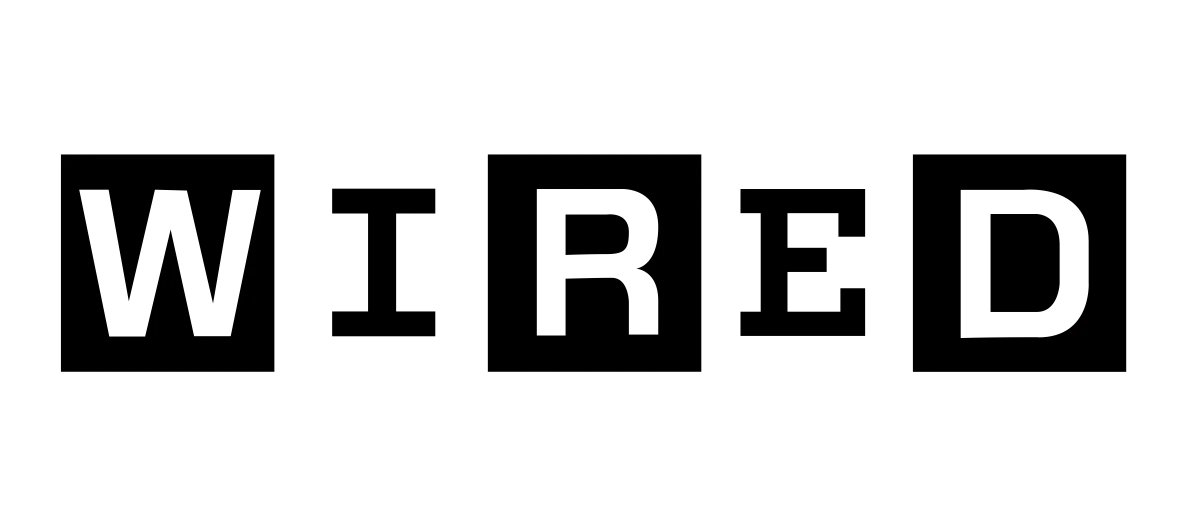 Wired
