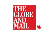 the globe and mail