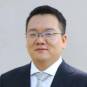 Ruizhi Li