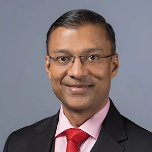 Sumit Singhal