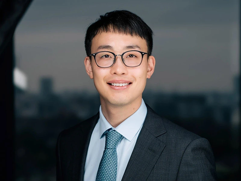 Jason Chen