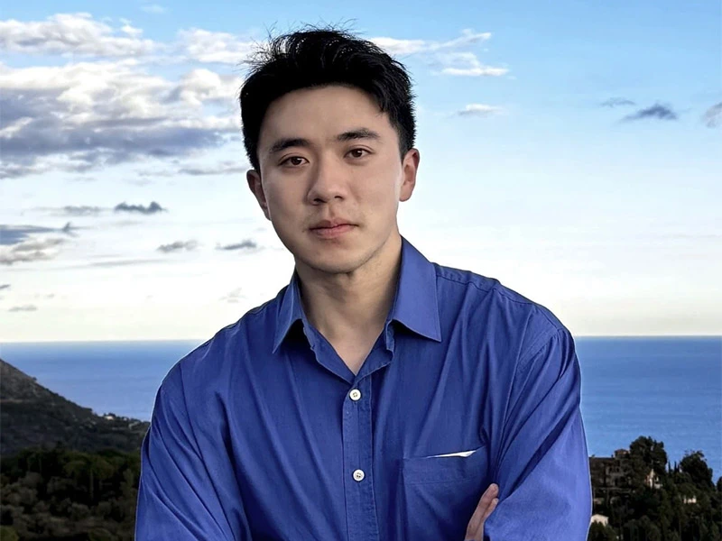 Jerry Cheng