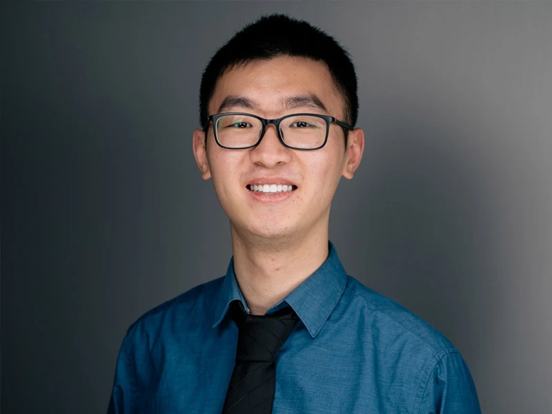 Jing Ouyang