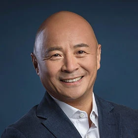 Leiming Chan