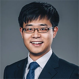 Roger Luo
