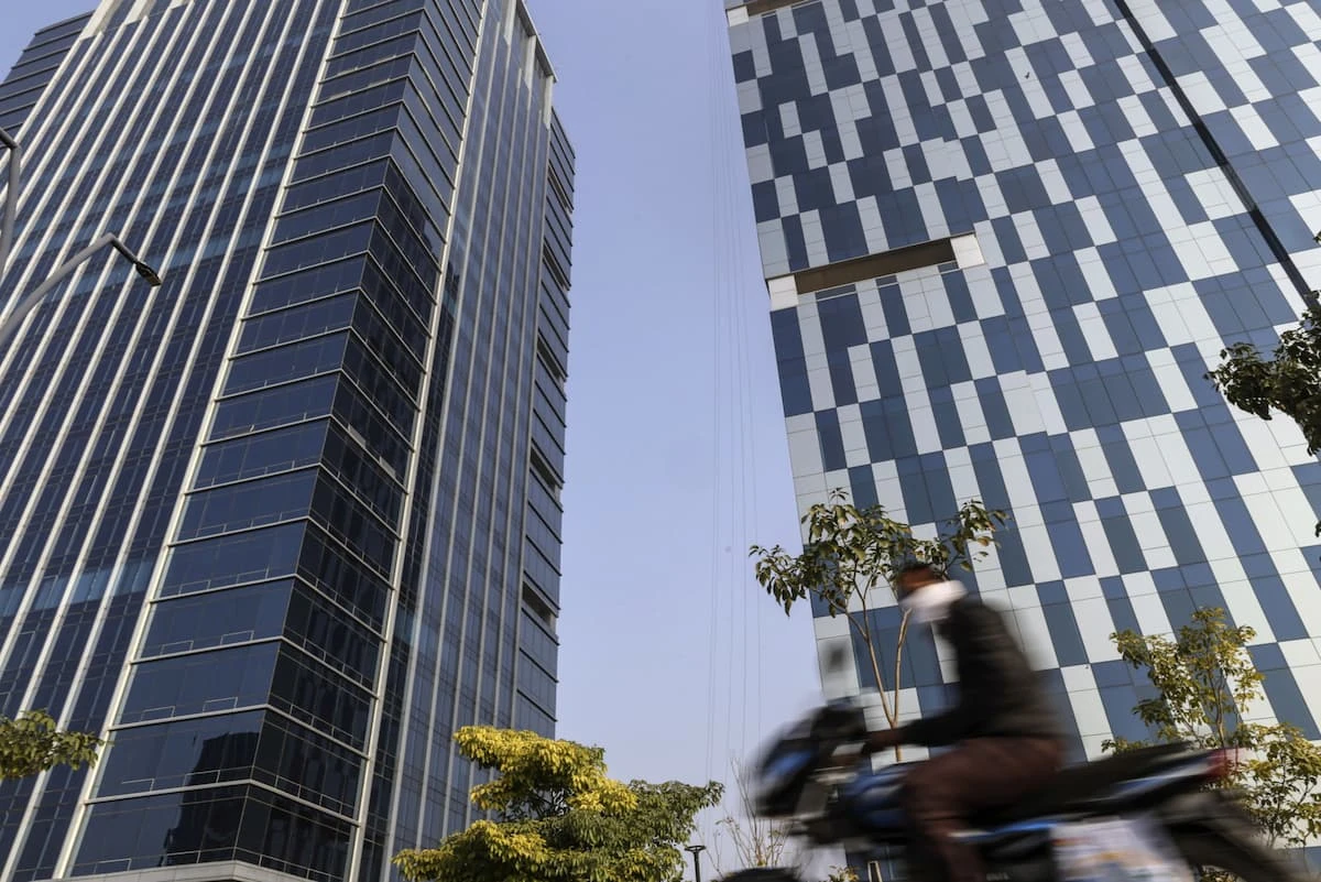 India GIFT City