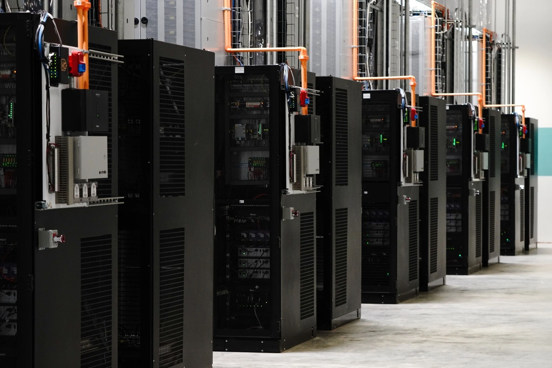 Batteries California