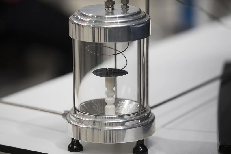 Hydrogen demonstration