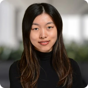 Maynie Yang