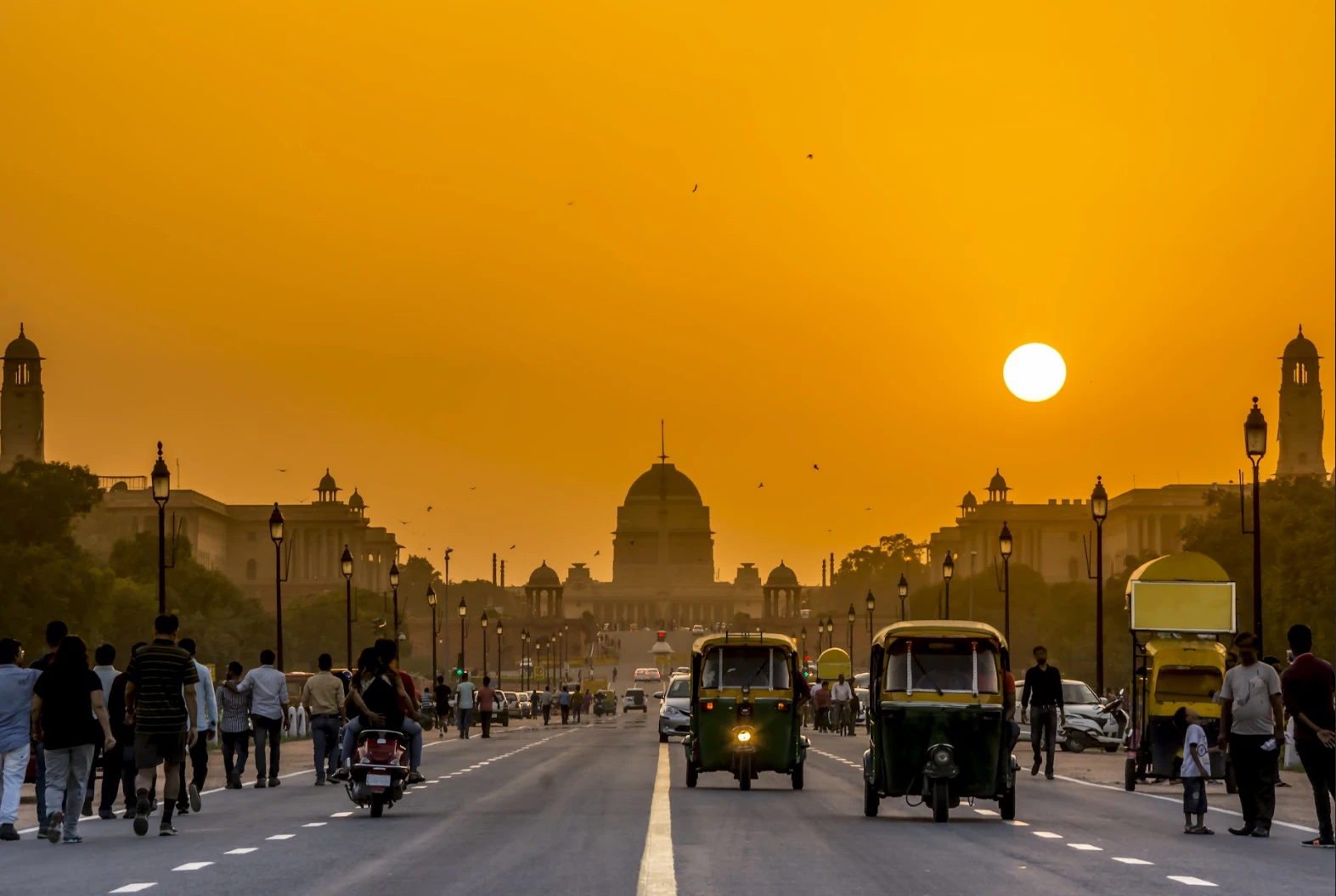 New Delhi