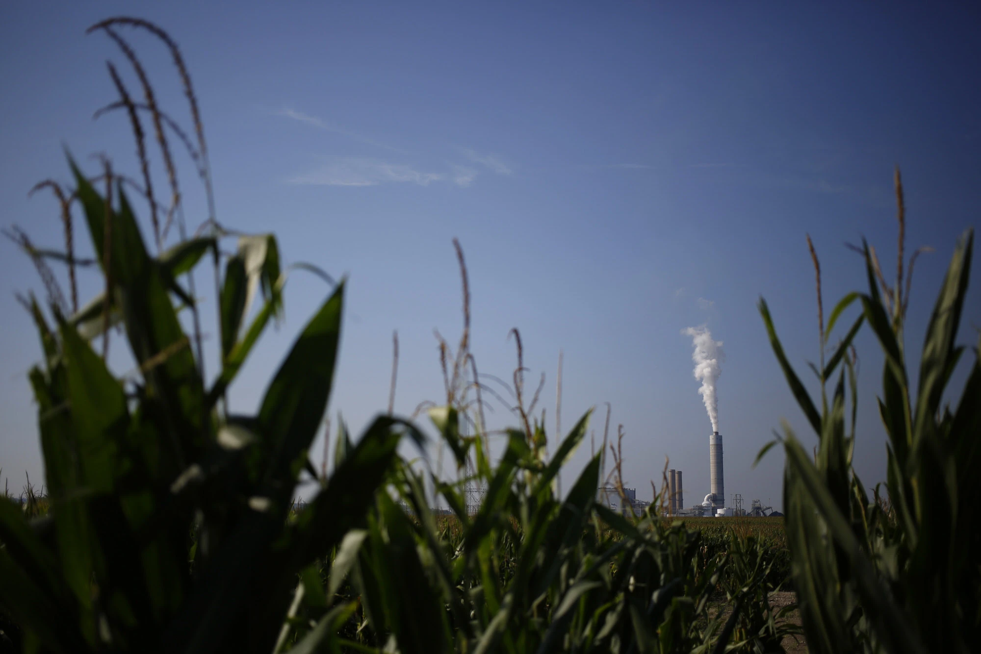 emissions power plant