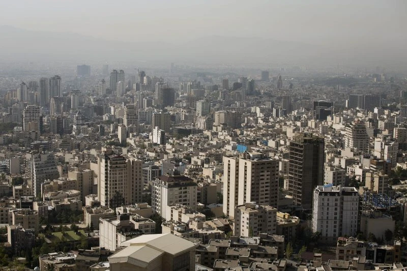 Tehran, Iran