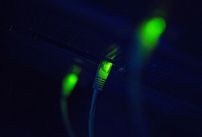 Ethernet cables