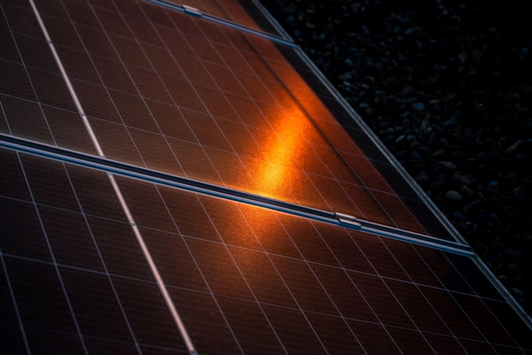 Photovoltaic panels