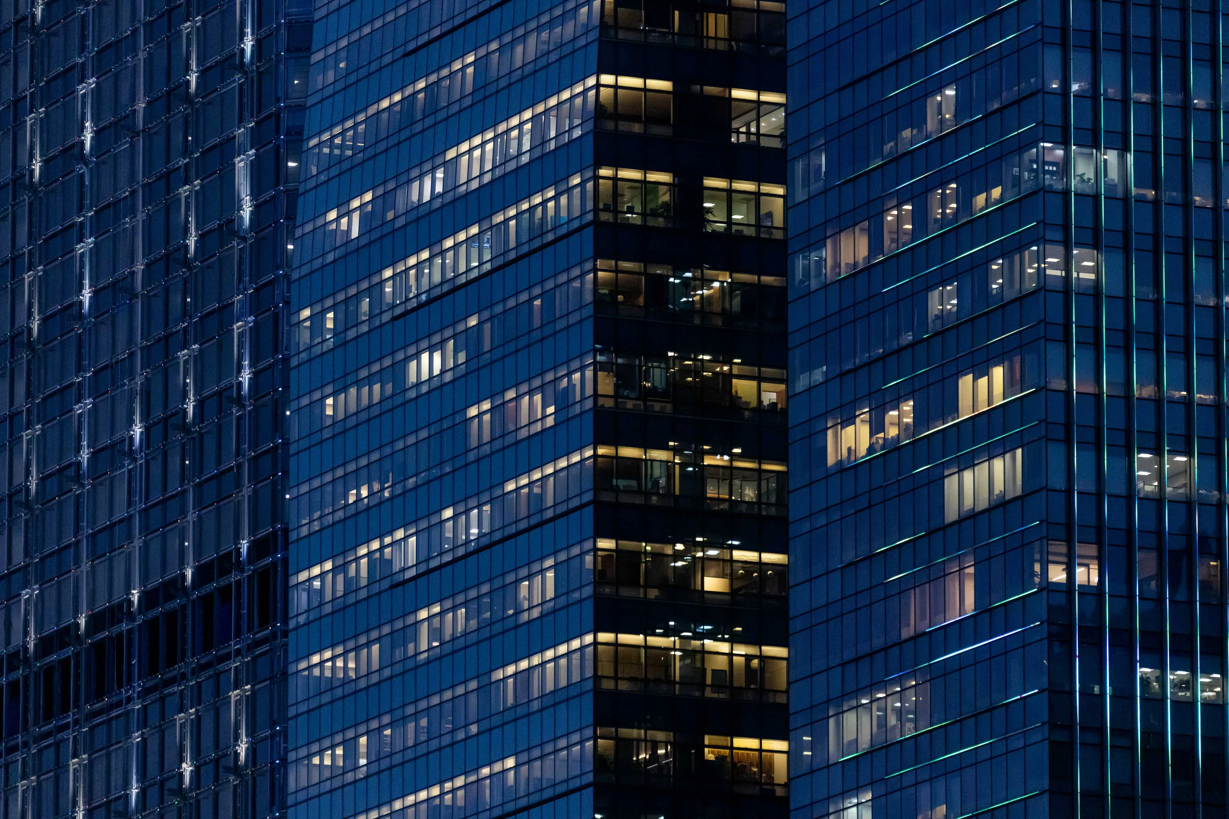 Office buildings 2