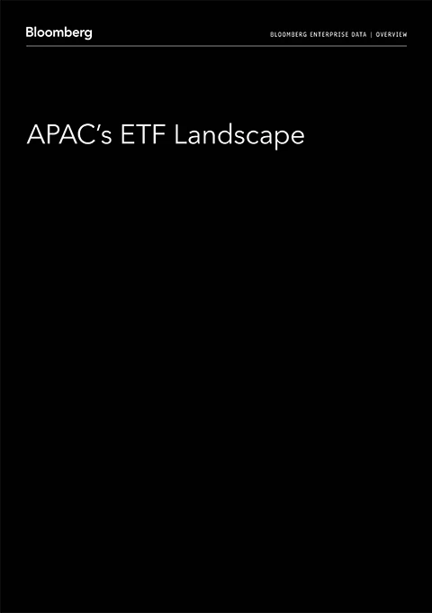 APAC’s ETF Landscape