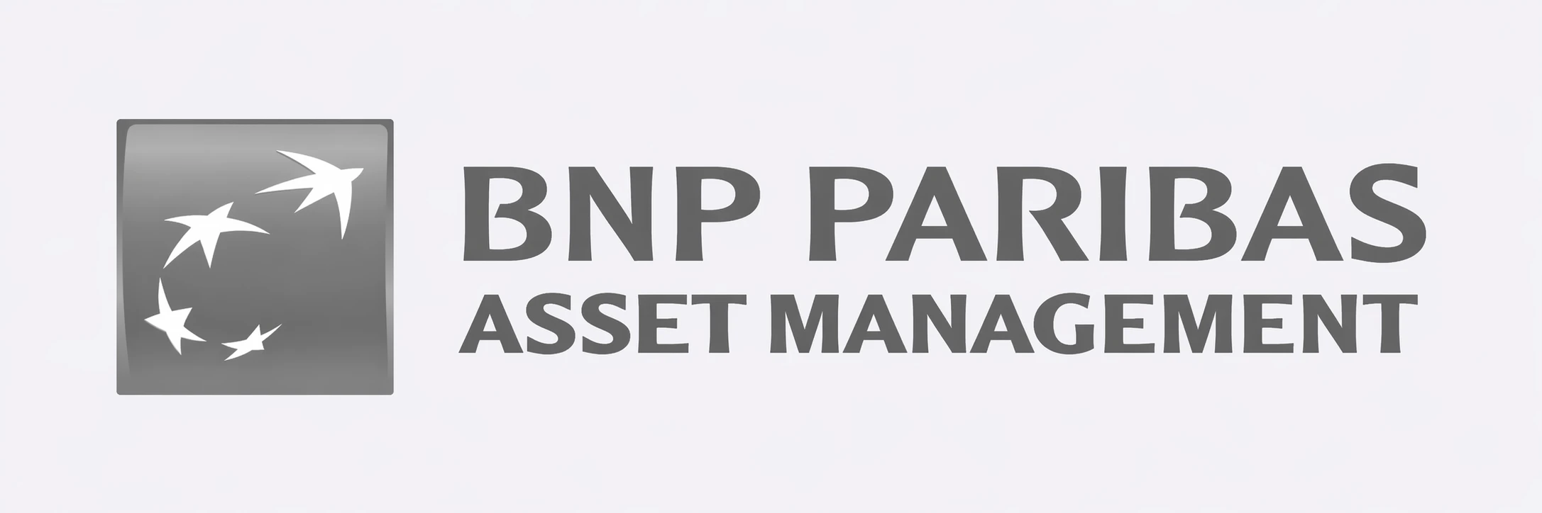 BNP Paribas Asset Management Logo