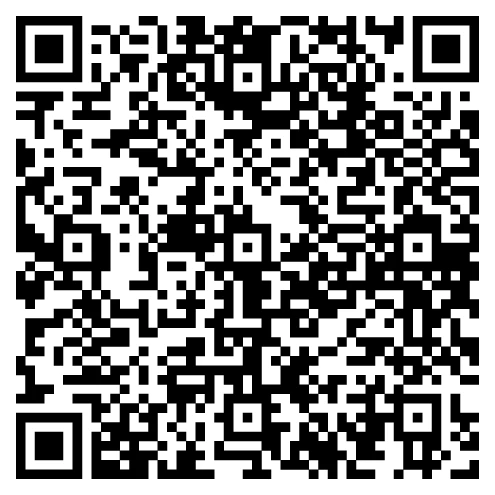 Bloomberg Professional App QR code