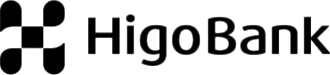 Higo Bank logo