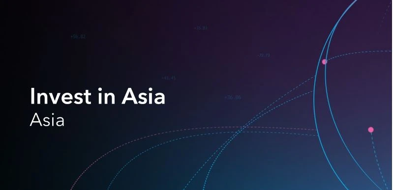 Invest in Asia
