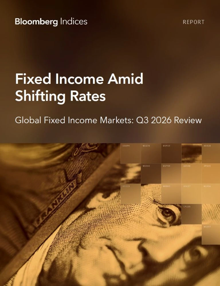 Fixed Income Amid Shifting Rates | Insights | Bloomberg Professional ...