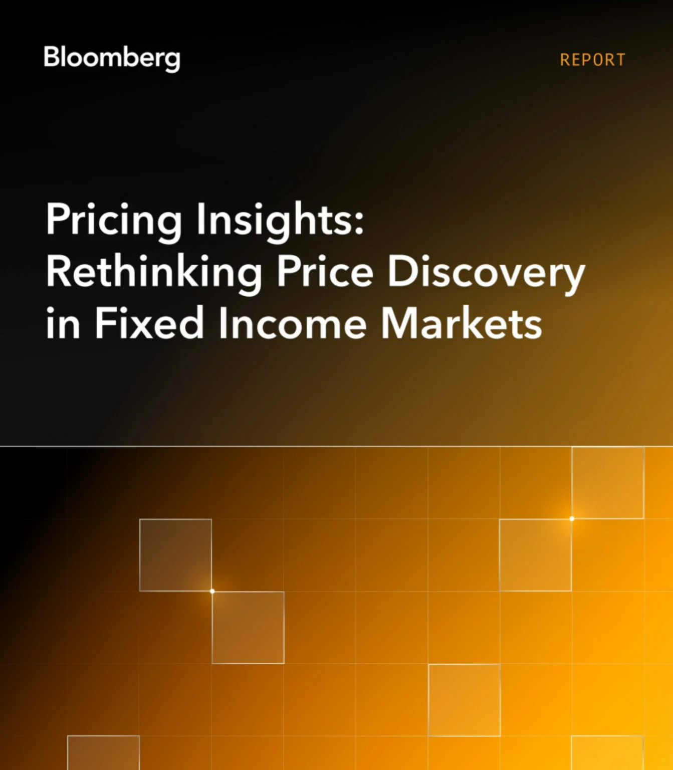 Pricing Insights: Rethinking Price Discovery in Fixed Income Markets ...