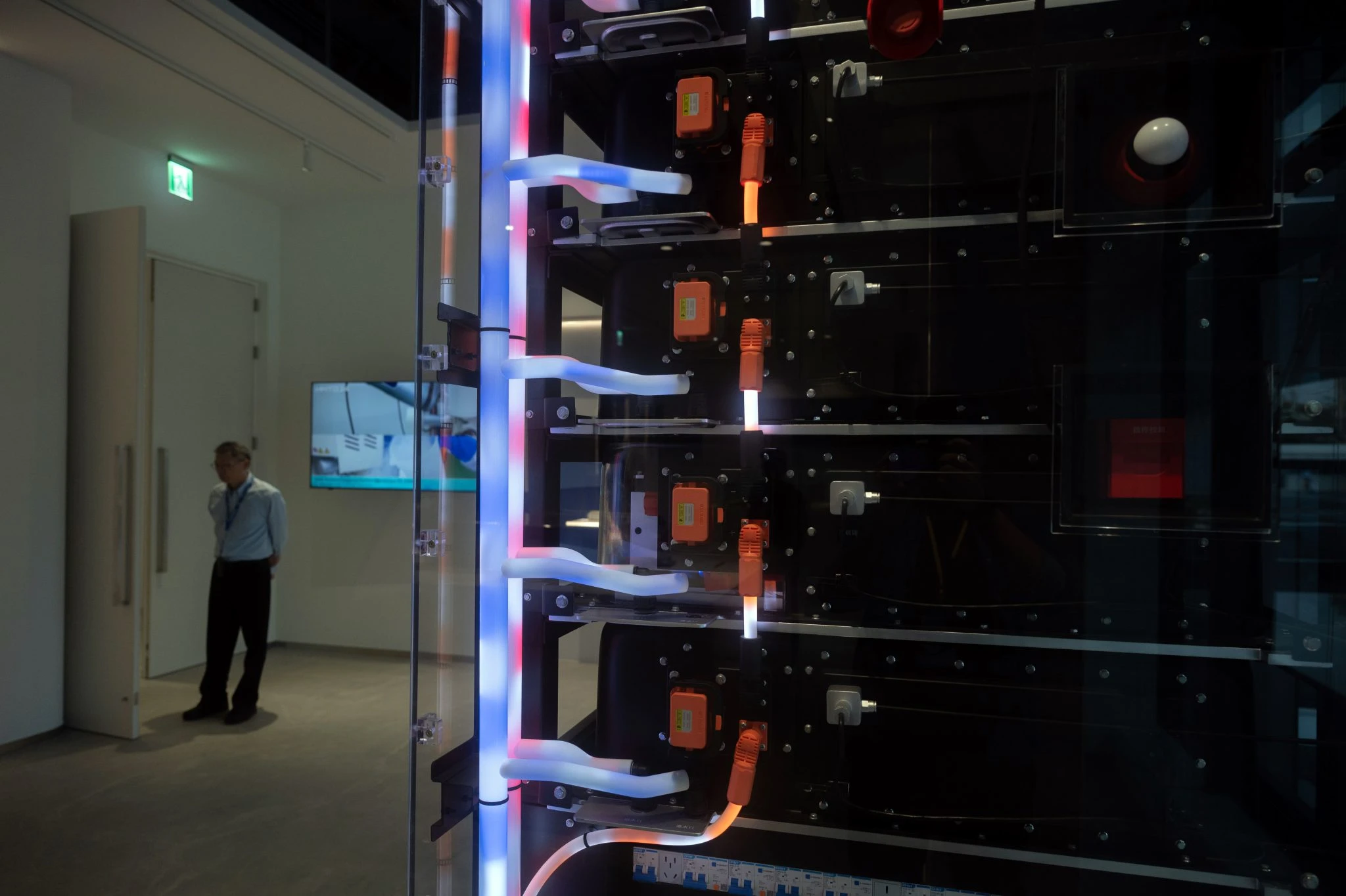 Energy Storage Enters the 100-Gigawatt Era: Three Things to Know ...