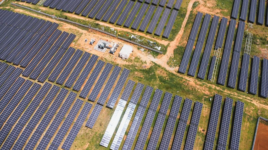 India Transition Factbook 2026