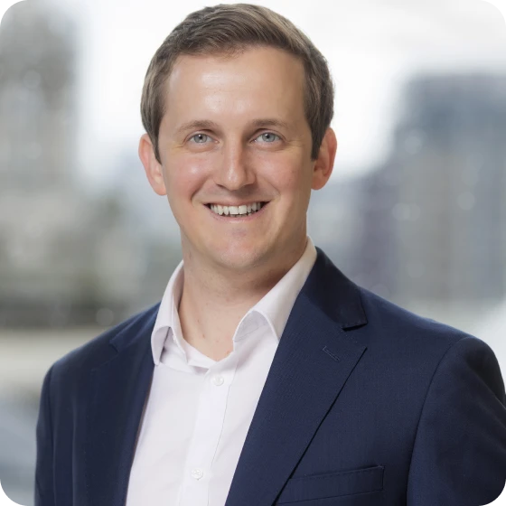 Andrew Grant